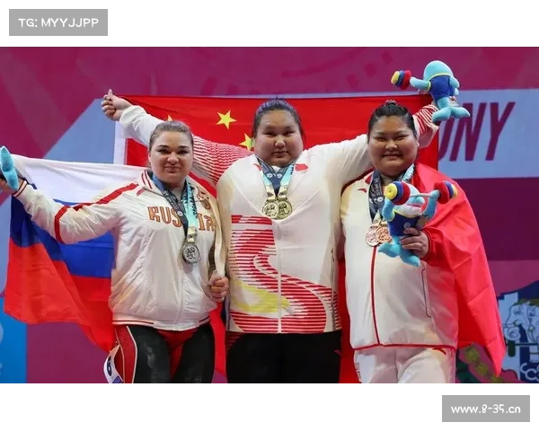 iwf上海赛事(2024年国际举重联合会上海大奖赛汇聚全球精英选手角逐最高荣誉)