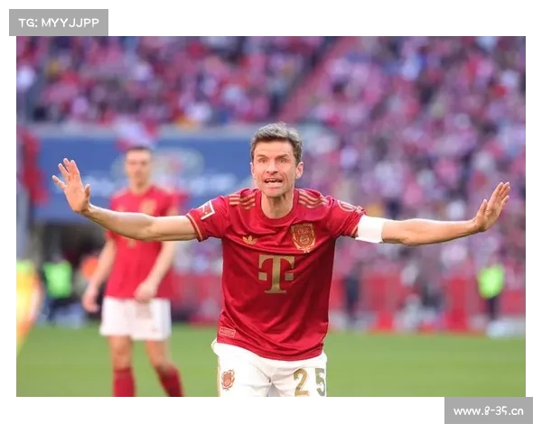 德甲拜仁的新闻