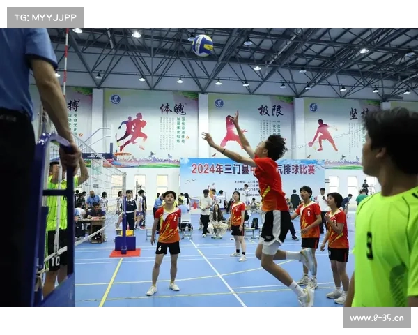 排球都有那些赛事 排球都有哪些赛事