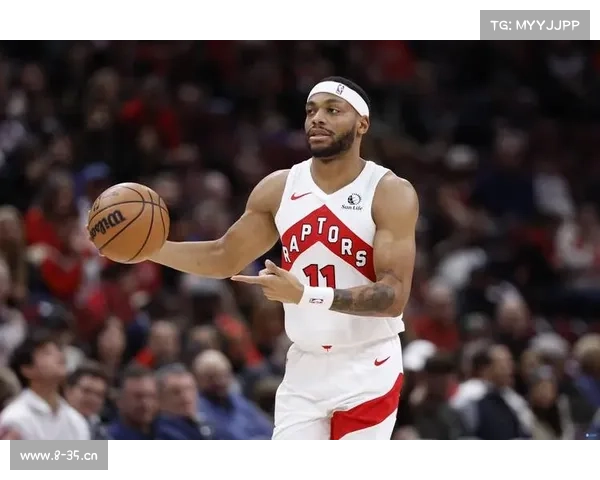 猛龙队最新消息