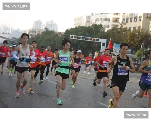 马拉松 金牌赛事,马拉松金牌赛事：荣耀启程挑战极限共享激情盛宴